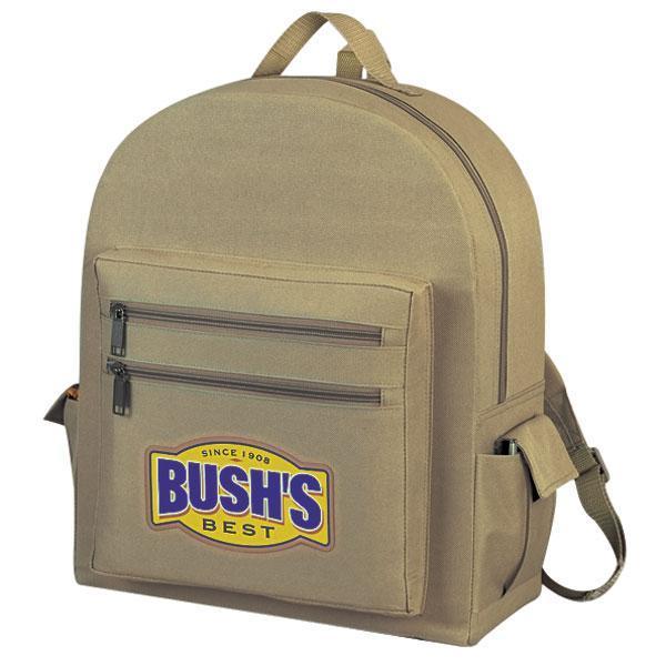 All-Purpose Backpack