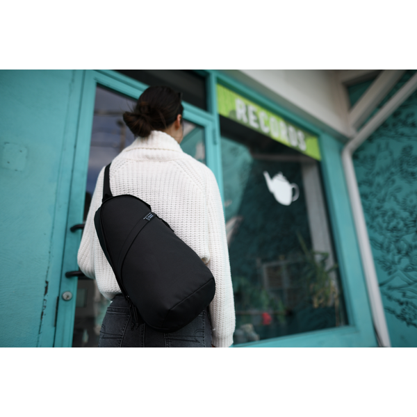 Renew rPET Sling Bag