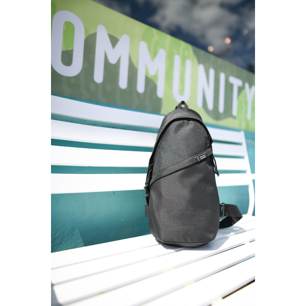 Renew rPET Sling Bag