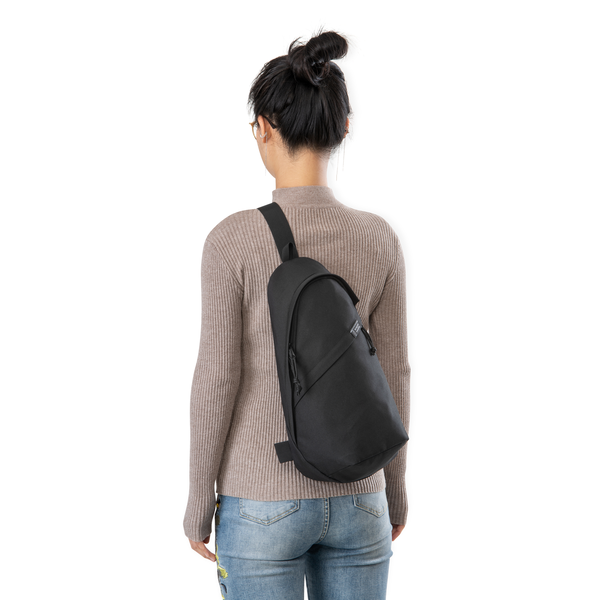 Renew rPET Sling Bag
