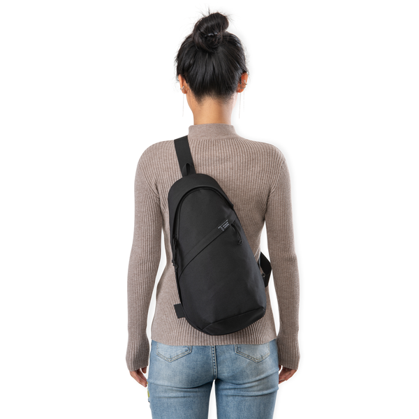 Renew rPET Sling Bag
