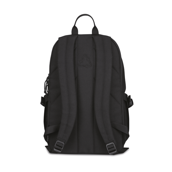 Renew rPET Computer Backpack