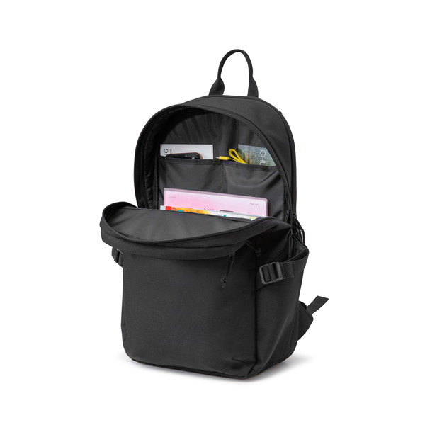 Renew rPET Computer Backpack