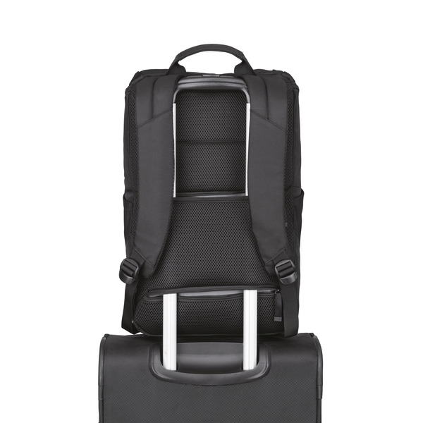 Mobile Professional Polyester Computer Backpack Bag Set