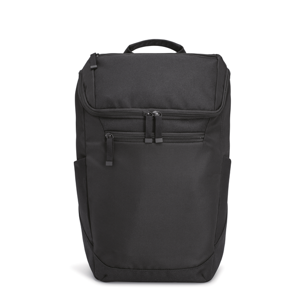 Mobile Professional Polyester Computer Backpack Bag Set