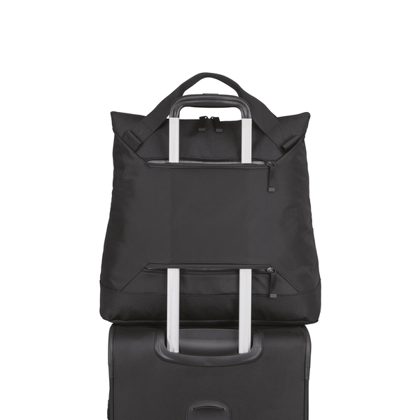 Mobile Professional Polyester Computer Tote Bag Set