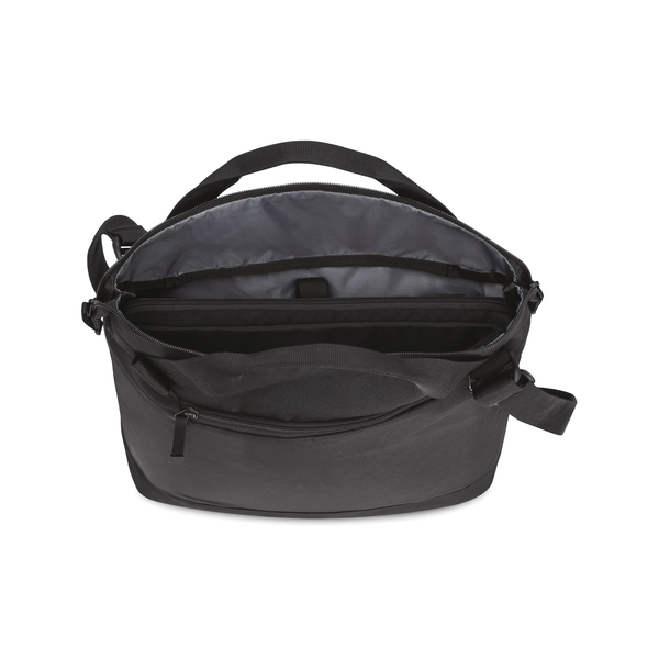 Mobile Professional Polyester Computer Tote Bag Set