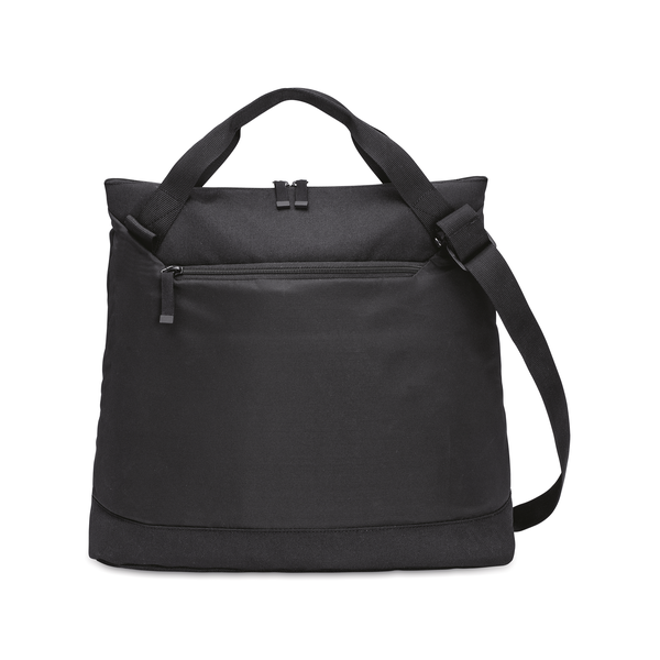 Mobile Professional Polyester Computer Tote Bag Set