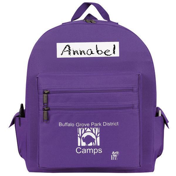 All-Purpose Backpack