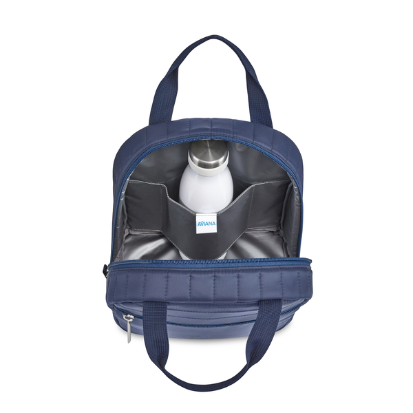 Aviana™ Nylon 10-Can Lunch Cooler