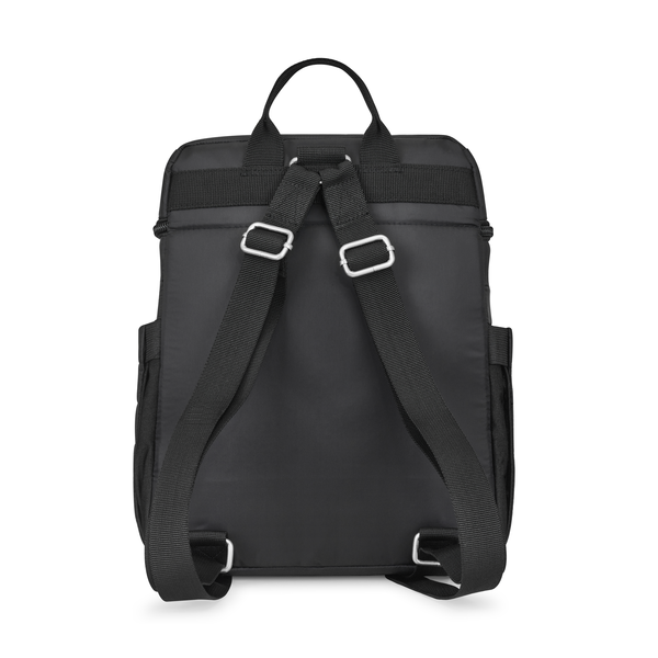 Aviana™ Mini Nylon 12-Can Backpack Cooler