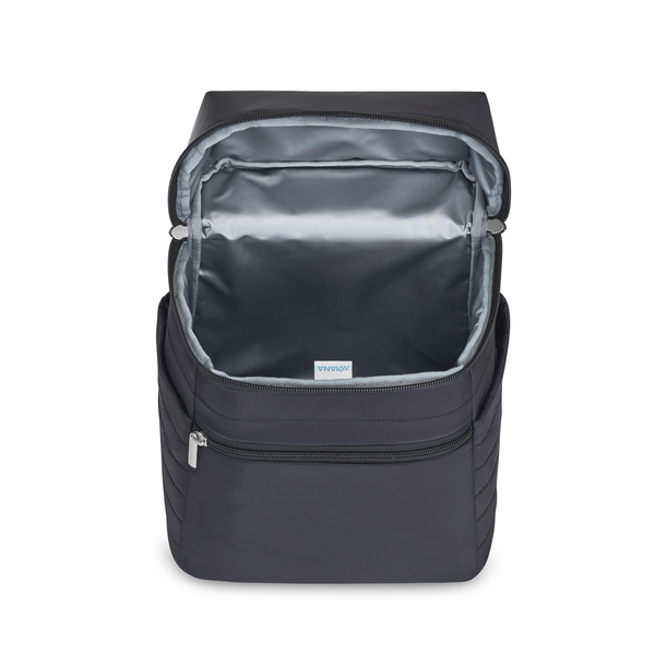 Aviana™ Mini Nylon 12-Can Backpack Cooler