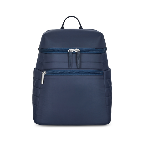 Aviana™ Mini Nylon 12-Can Backpack Cooler