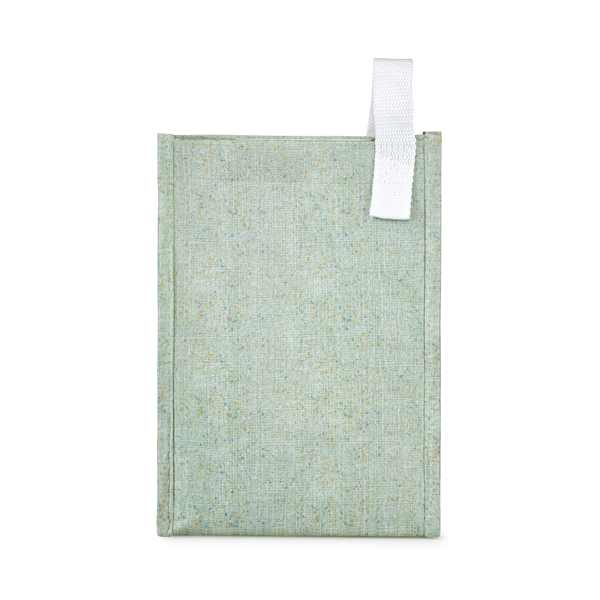 Sami Recycled Laminated Non-Woven 6-Can Lunch Cooler