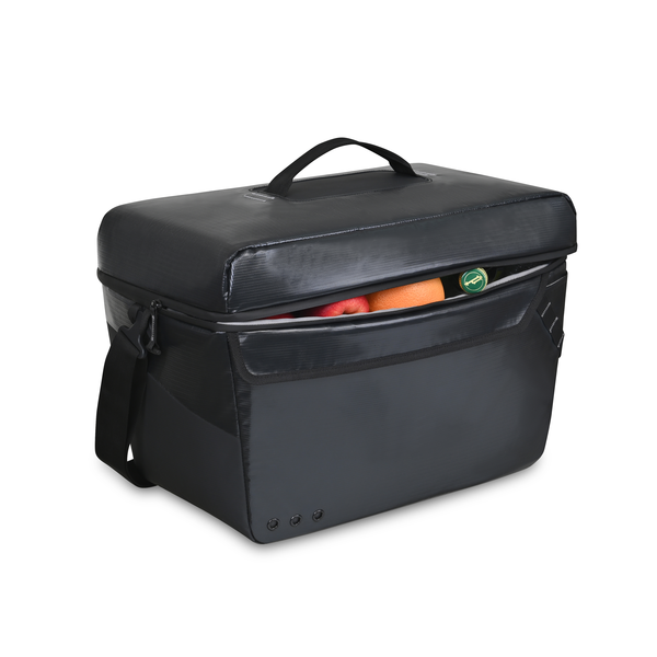 Renegade XL Tarpaulin 50-Can Box Cooler