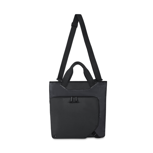 Renegade Hold-All Tarpaulin Tote