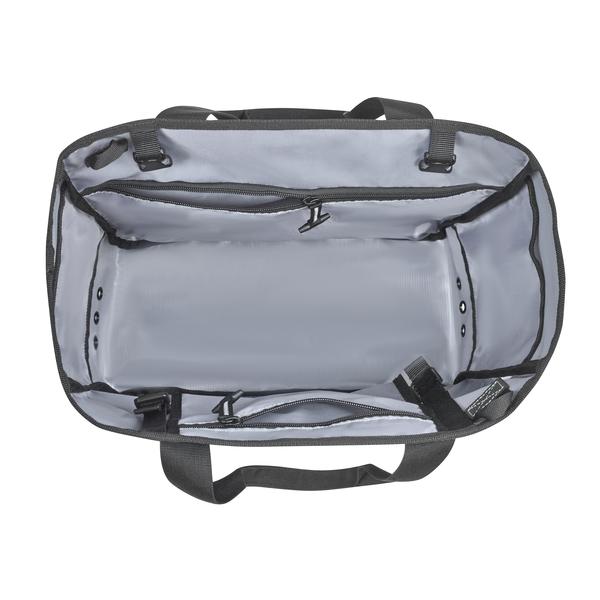 Renegade Hold-All Tarpaulin Tote