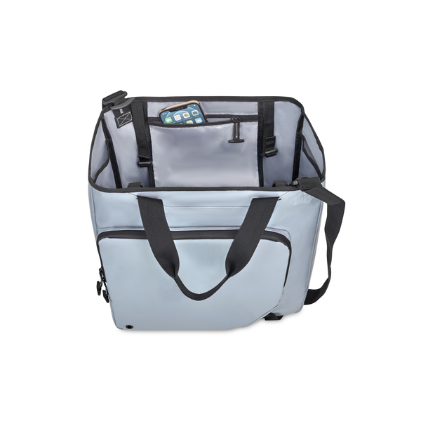 Renegade Hold-All Tarpaulin Tote