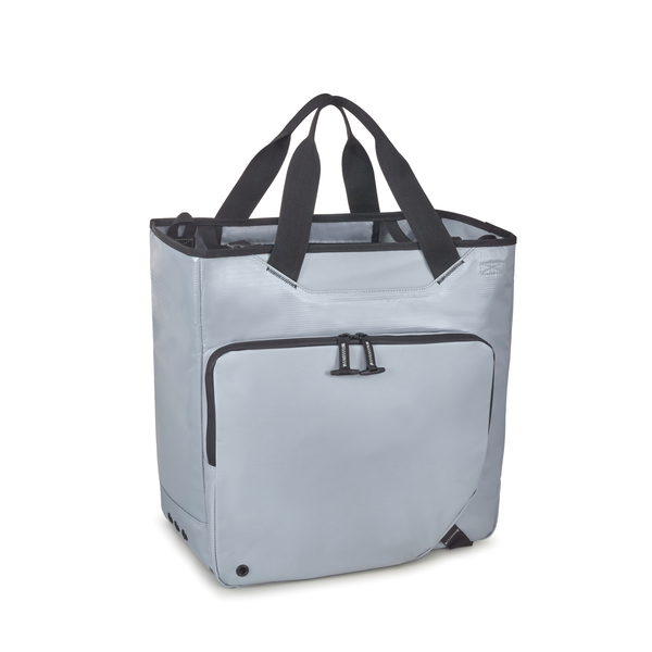 Renegade Hold-All Tarpaulin Tote