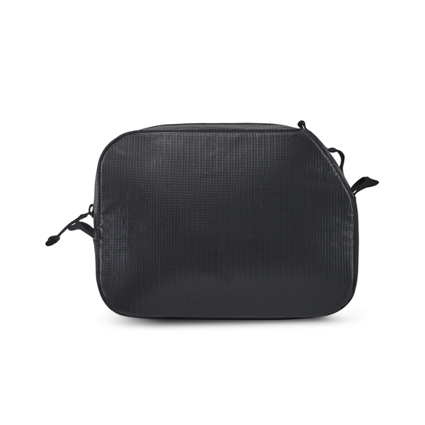 Renegade Convertible Tarpaulin Zippered Pouch