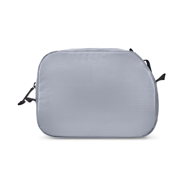 Renegade Convertible Tarpaulin Zippered Pouch