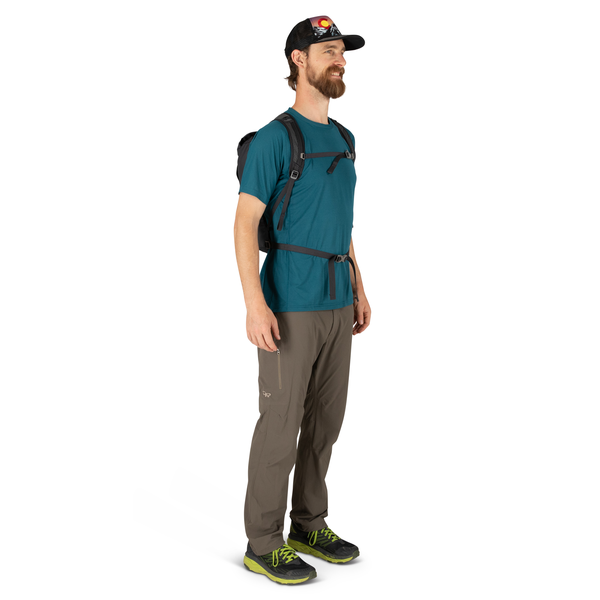 Osprey® Daylite® Recycled Polyester Cinch