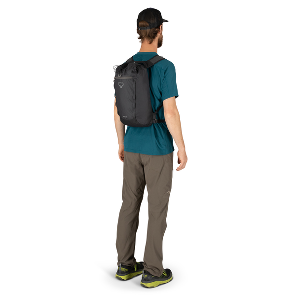 Osprey® Daylite® Recycled Polyester Cinch