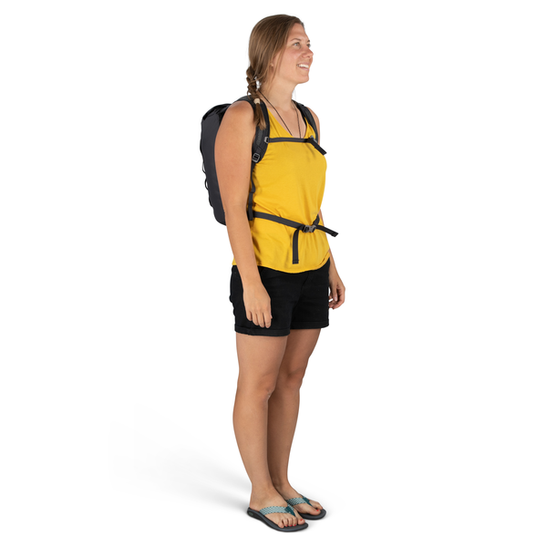 Osprey® Daylite® Recycled Polyester Cinch