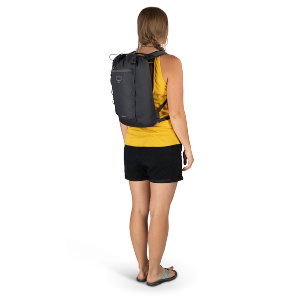 Osprey® Daylite® Recycled Polyester Cinch