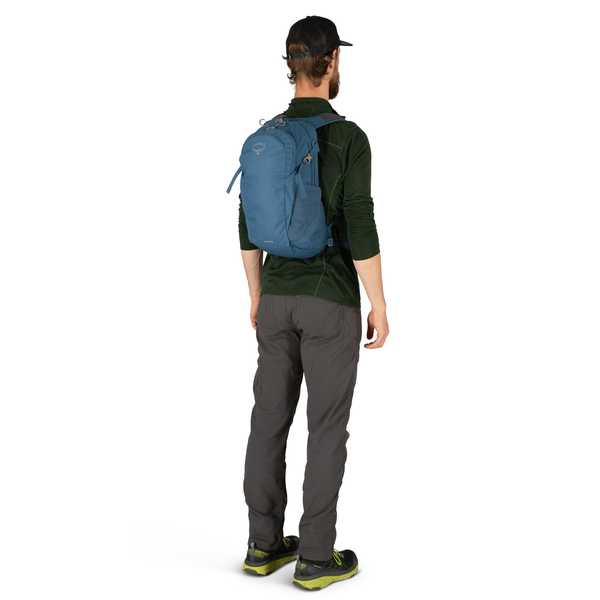 Osprey® Daylite® Recycled Polyester Backpack
