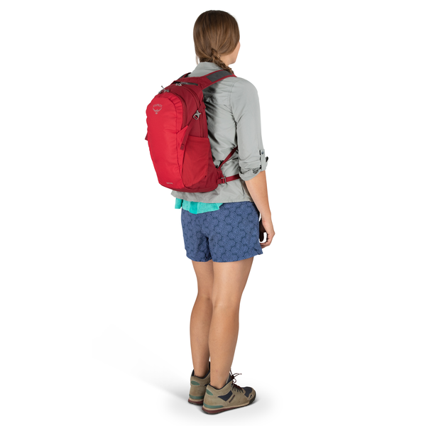 Osprey® Daylite® Recycled Polyester Backpack