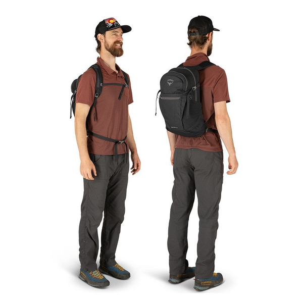 Osprey® Daylite® Plus Recycled Polyester Backpack