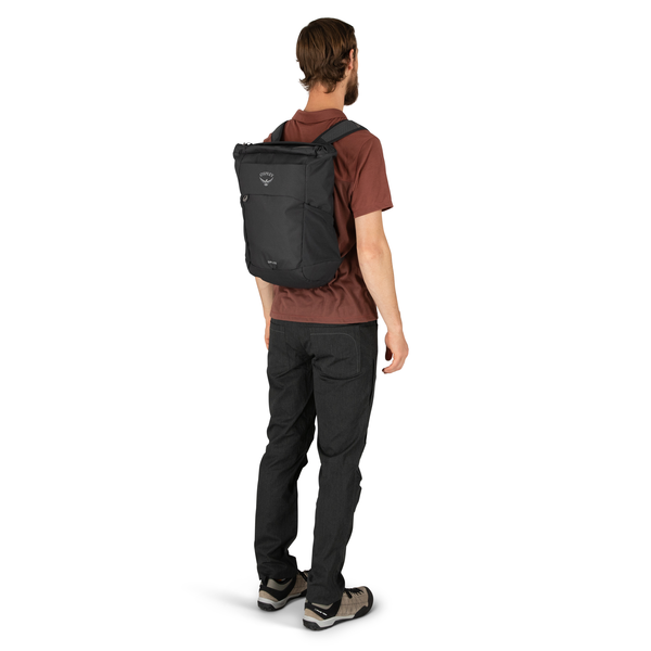 Osprey® Daylite® Recycled Polyester Tote Pack