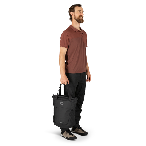 Osprey® Daylite® Recycled Polyester Tote Pack