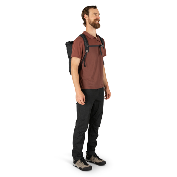 Osprey® Daylite® Recycled Polyester Tote Pack