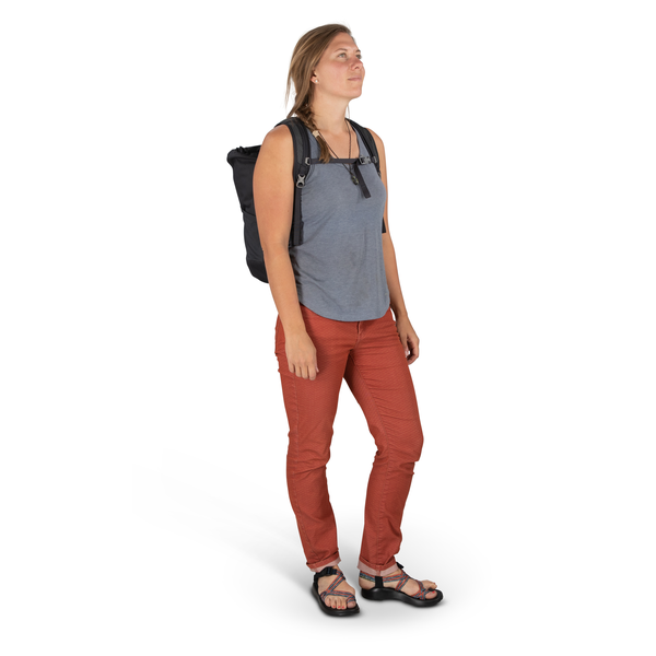 Osprey® Daylite® Recycled Polyester Tote Pack
