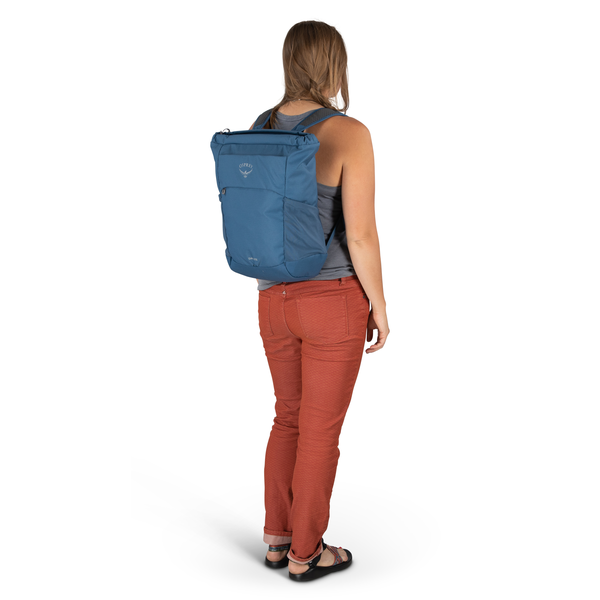 Osprey® Daylite® Recycled Polyester Tote Pack