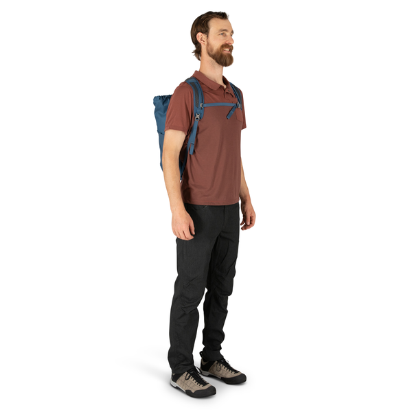 Osprey® Daylite® Recycled Polyester Tote Pack