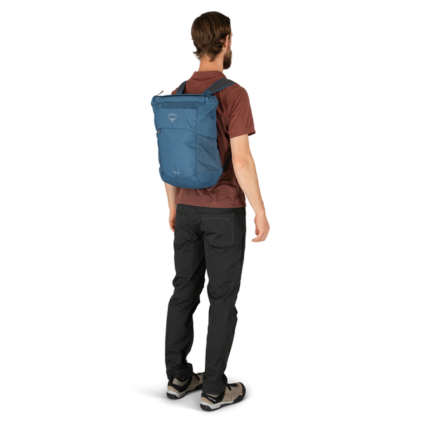 Osprey® Daylite® Recycled Polyester Tote Pack