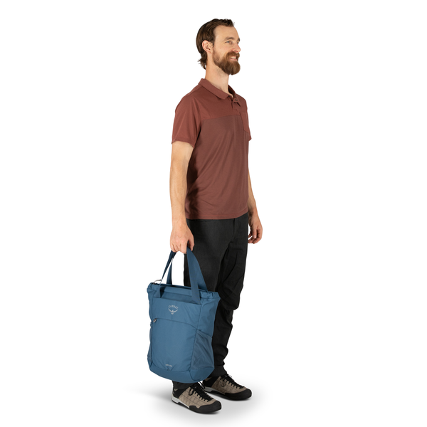 Osprey® Daylite® Recycled Polyester Tote Pack