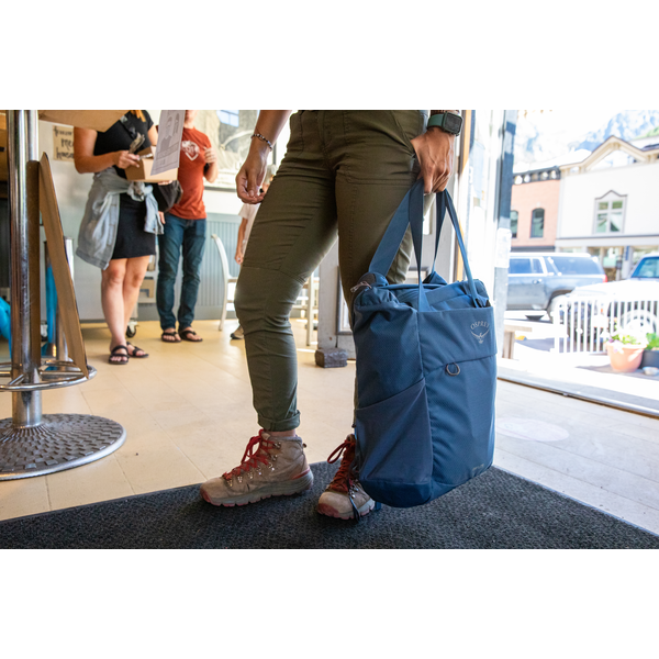 Osprey® Daylite® Recycled Polyester Tote Pack