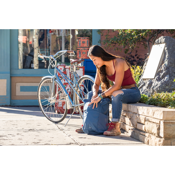 Osprey® Daylite® Recycled Polyester Tote Pack
