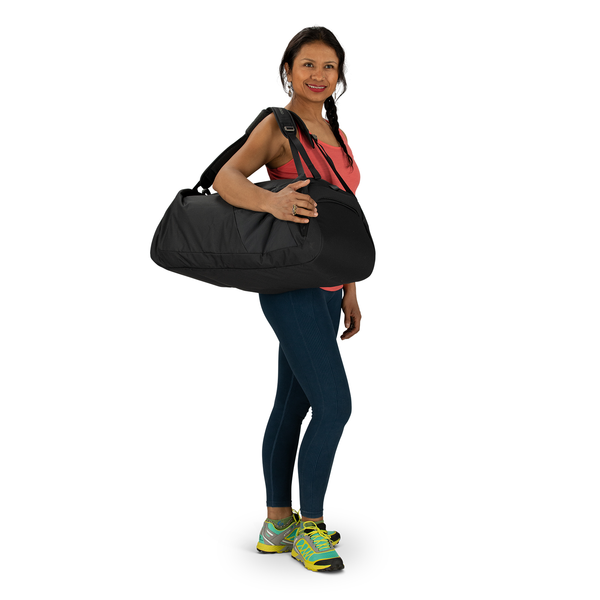 Osprey® Daylite® 23" Recycled Polyester 60 Duffel