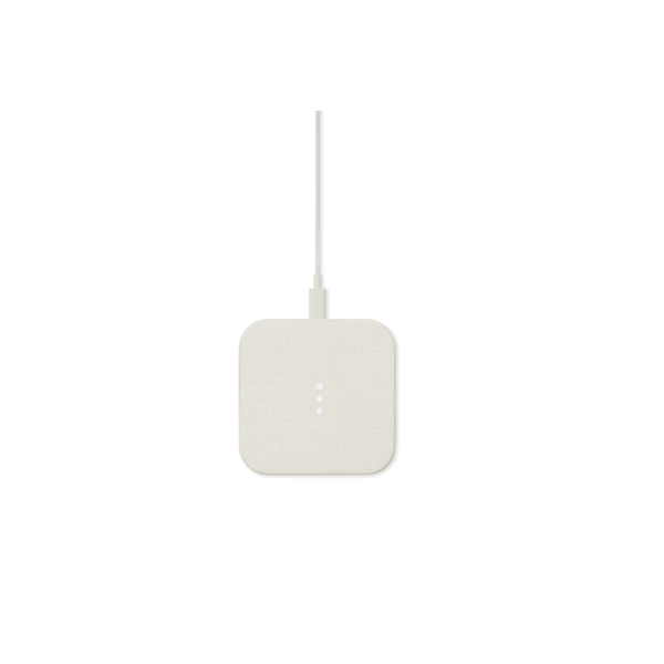 Courant® Essentials Catch 1 Wireless Charger