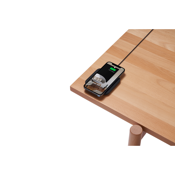 Courant® Essentials Catch 1 Wireless Charger