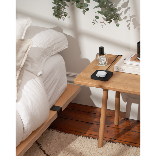 Courant® Essentials Catch 1 Wireless Charger