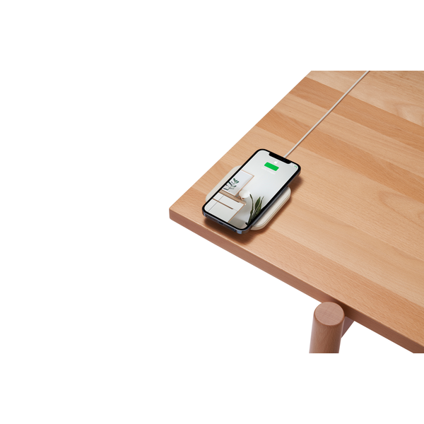 Courant® Essentials Catch 1 Wireless Charger
