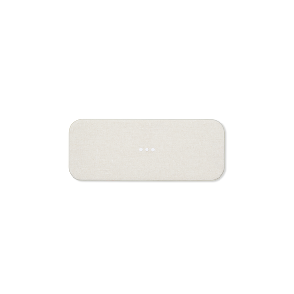 Courant® Essentials Catch 2 Multi-Device Wireless Charger