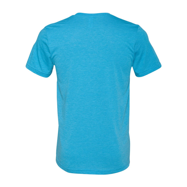 Bella + Canvas® Tri-Blend Unisex Tee