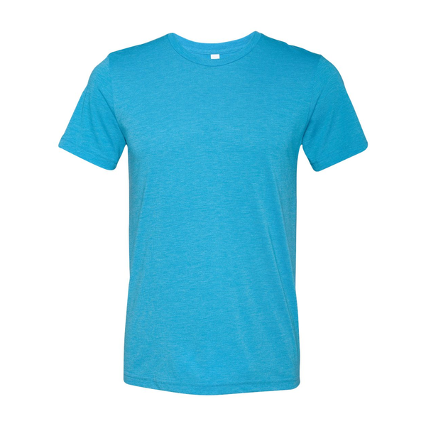 Bella + Canvas® Tri-Blend Unisex Tee